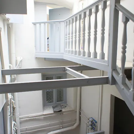 Apartament Ze Perfect Place - Superbe Vieux - Calme Et Climatise Nicea
