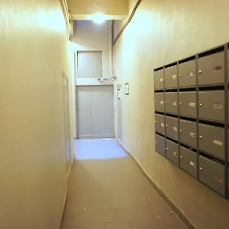Apartament Ze Perfect Place - Superbe Vieux - Calme Et Climatise Nicea